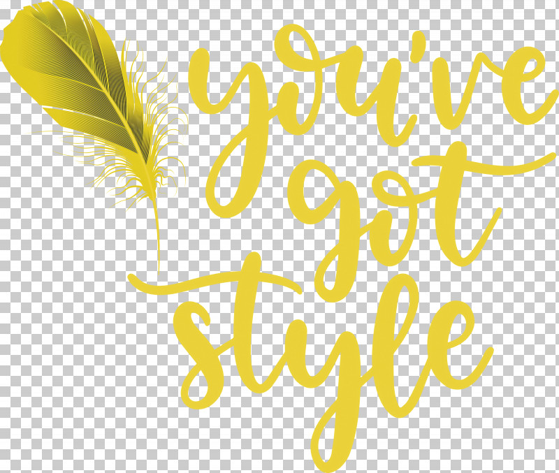 Got Style Fashion Style PNG, Clipart, Calligraphy, Education, Fashion, Flower, Fruit Free PNG Download