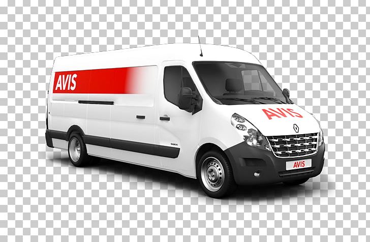 Compact Van Car Renault Master PNG, Clipart, Automotive Design, Automotive Exterior, Avis, Brand, Car Free PNG Download