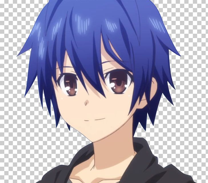 Date A Live Itsuka Anime Sid PNG, Clipart, Artwork, Black Hair, Blue, Brown Hair, Cartoon Free PNG Download