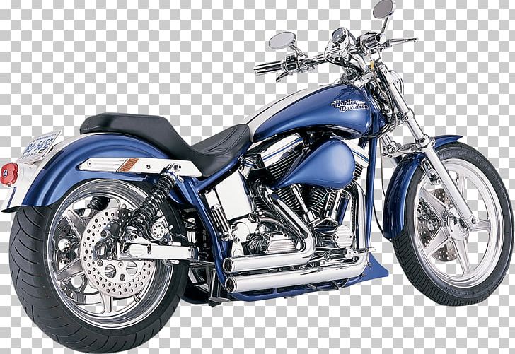 Exhaust System Cruiser Harley-Davidson Super Glide Motorcycle PNG, Clipart, Automotive Exhaust, Automotive Exterior, Cars, Chopper, Exhaust Free PNG Download