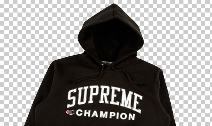 Hoodie T-shirt Champion Jacket Supreme PNG, Clipart, Bluza, Brand, Champion, Conflagration, Hip Hop Music Free PNG Download