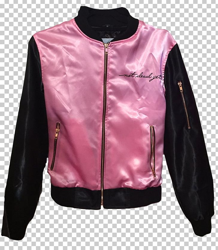 Leather Jacket BANG BANG Flight Jacket Clothing PNG, Clipart, Bang Bang, Bomber Jacket, Boutique, Clothing, Flight Jacket Free PNG Download