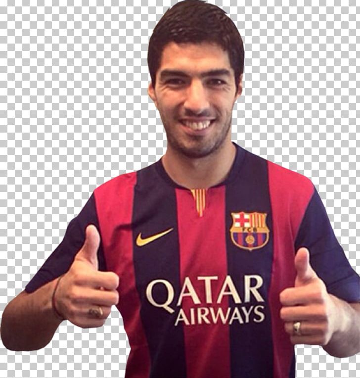 Luis Suárez FC Barcelona Liverpool F.C. Football Player PNG, Clipart, Andres Iniesta, Fc Barcelona, Finger, Football, Football Player Free PNG Download