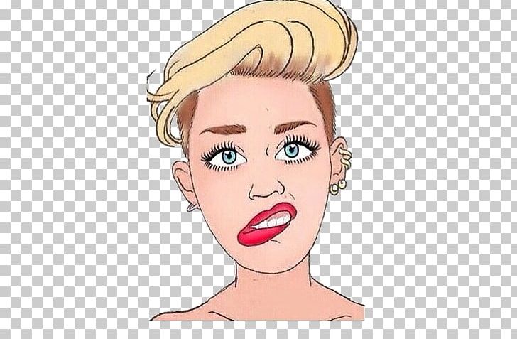 Miley Cyrus Drawing Graphic Design PNG, Clipart,  Free PNG Download
