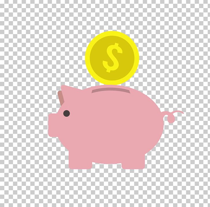 Piggy Bank Money PNG, Clipart, Adobe Illustrator, Bank, Banking, Bank Money, Banks Free PNG Download