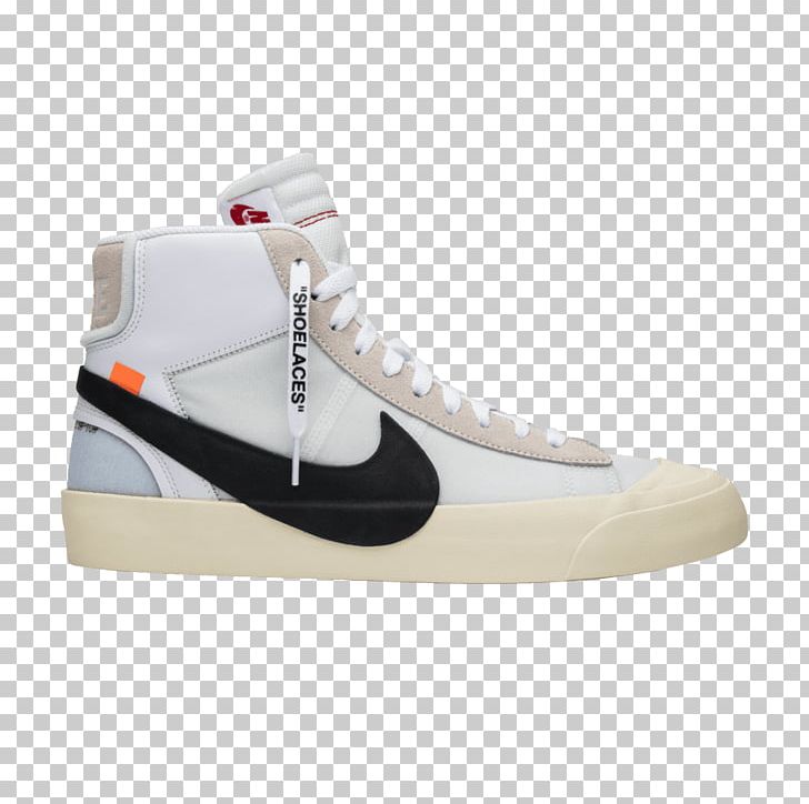 Sports Shoes Nike Blazers Off-White PNG, Clipart,  Free PNG Download