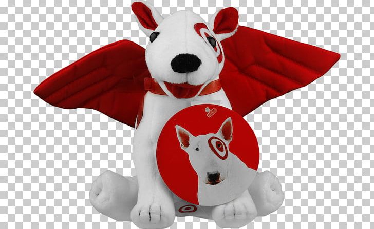 Stuffed Animals & Cuddly Toys Bullseye Target Corporation Plush Bull Terrier PNG, Clipart, Bullseye, Bull Terrier, Child, Dog, Dog Toys Free PNG Download