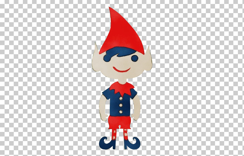 Christmas Elf PNG, Clipart, Christmas Elf, Duende, Elf, Logo, Paint Free PNG Download