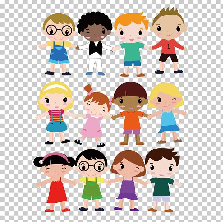 Cartoon Child PNG, Clipart, Art, Artwork, Character, Color, Cute Free PNG Download