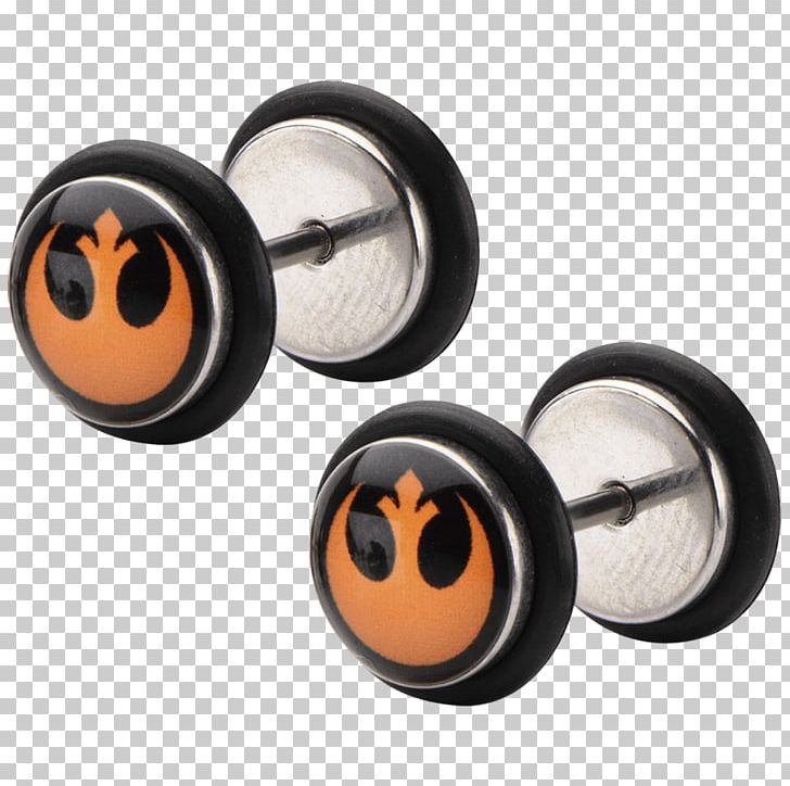 Earring Anakin Skywalker Rebel Alliance Star Wars Jewellery PNG, Clipart, Anakin Skywalker, Barbell, Body Jewellery, Body Jewelry, Bracelet Free PNG Download