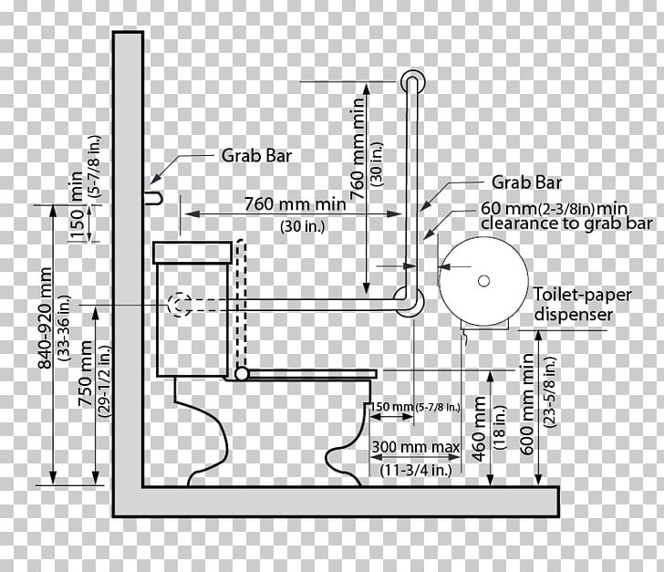 Floor Plan Technical Drawing Engineering PNG, Clipart, Accessible Toilet, Angle, Area, Circuit Component, Diagram Free PNG Download
