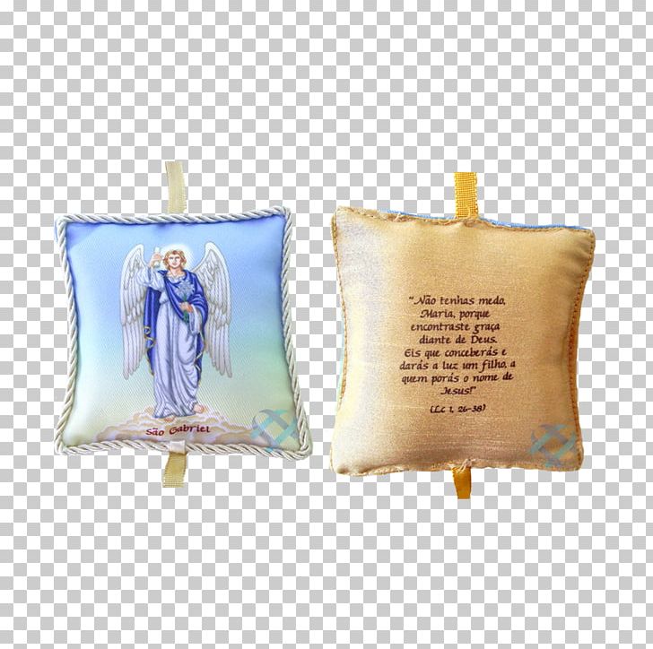 São Gabriel Pillow Archangel PNG, Clipart, Archangel, Furniture, Gabe, Gabriel, Pillow Free PNG Download