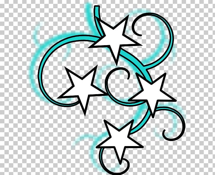 Teal Star PNG, Clipart, Artwork, Black, Blue, Clip Art, Color Free PNG Download