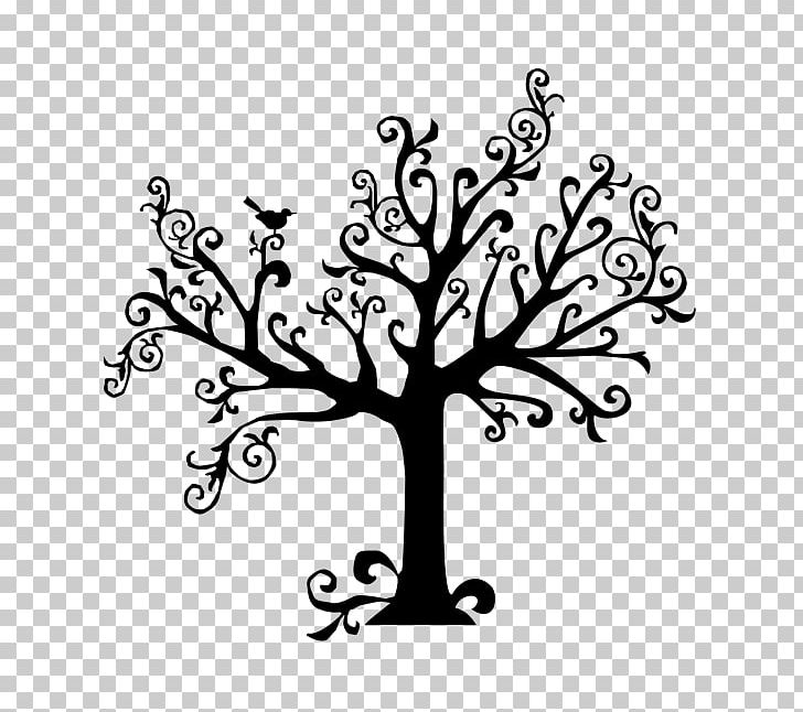 Tree Sticker PNG, Clipart, Arbol, Area, Art, Artwork, Black And White Free PNG Download
