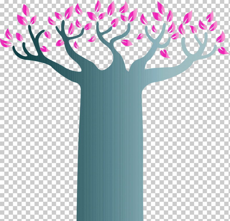 Floral Design PNG, Clipart, Abstract Tree, Cartoon Tree, Floral Design, Flower, Green Free PNG Download