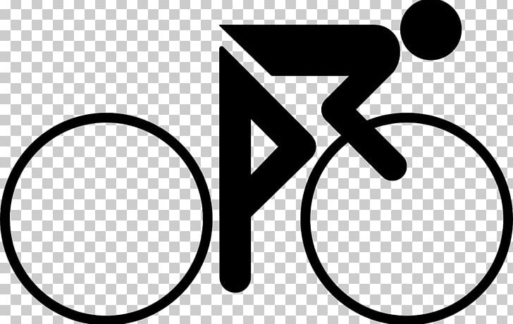 Cycling Bicycle Racing PNG, Clipart, Area, Artwork, Bicycle, Bicycle Racing, Black And White Free PNG Download