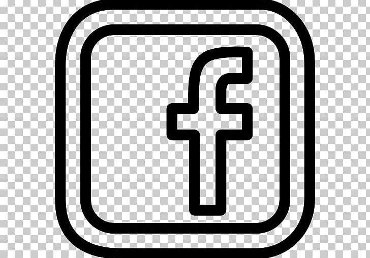 Facebook Computer Icons Logo PNG, Clipart, Area, Computer Icons, Encapsulated Postscript, Facebook, Line Free PNG Download