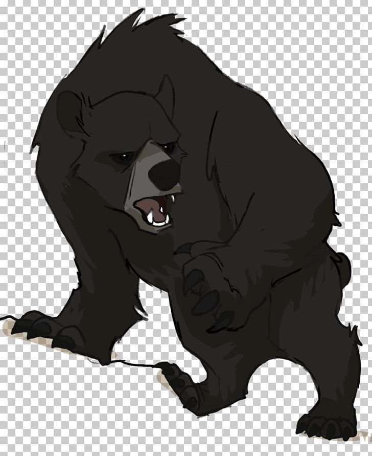 Gorilla Bear Werewolf Cat Canidae PNG, Clipart, Animals, Animated Cartoon, Bear, Big Cat, Big Cats Free PNG Download