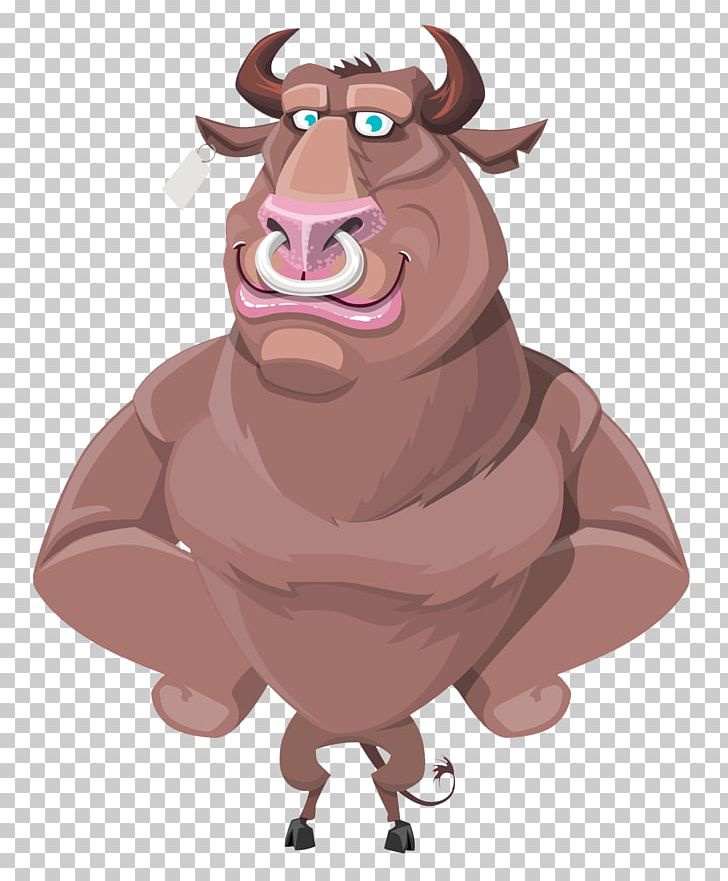 Gran Turismo Sport Cattle Bull Euclidean PNG, Clipart, Adobe Illustrator, Art, Bull Vector, Cartoon, Cattle Like Mammal Free PNG Download