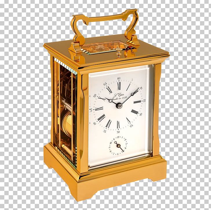 L'Epée Clocks Carriage Clock Alarm Clocks Mantel Clock PNG, Clipart,  Free PNG Download