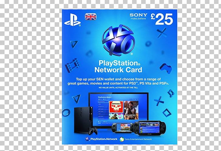 PlayStation 3 PlayStation 4 PlayStation Network Card PNG, Clipart, Display Advertising, Electric Blue, Electronics, Gadget, Media Free PNG Download