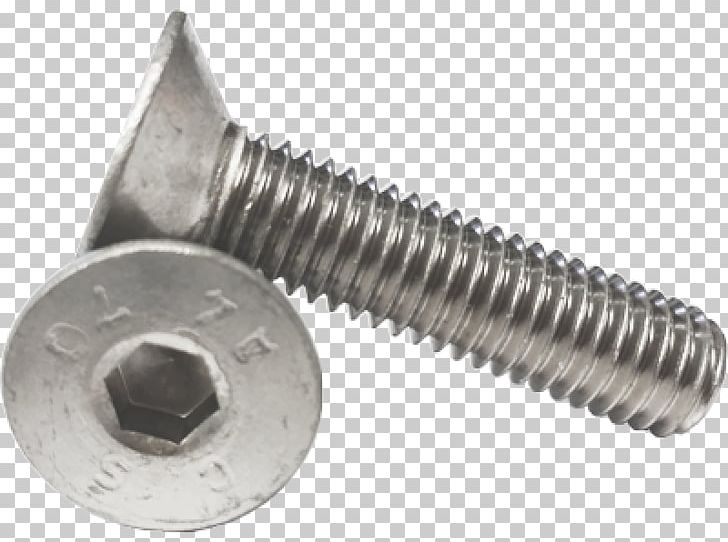 Screw Fastener Countersink Bolt Stainless Steel PNG, Clipart, Bolt, Countersink, Fastener, Hardware, Hardware Accessory Free PNG Download