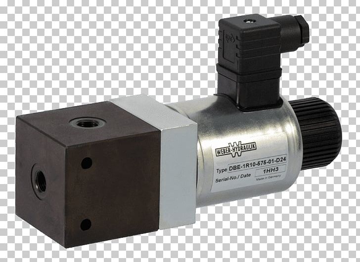 Solenoid Valve Hydraulics Industry Relief Valve PNG, Clipart, Angle, Construction Products Directive, Cylinder, Hardware, Hydraulics Free PNG Download