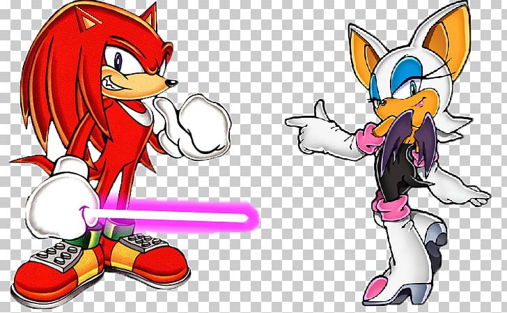 Sonic The Hedgehog 3 Sonic & Knuckles Knuckles The Echidna Shadow The Hedgehog PNG, Clipart, Animal Figure, Art, Bat, Cartoon, Deviantart Free PNG Download