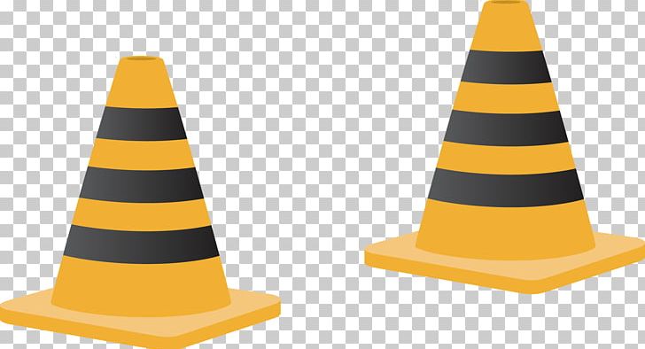 Yellow Cone PNG, Clipart, Business, Cone, Decorative Elements, Design Element, Elements Free PNG Download