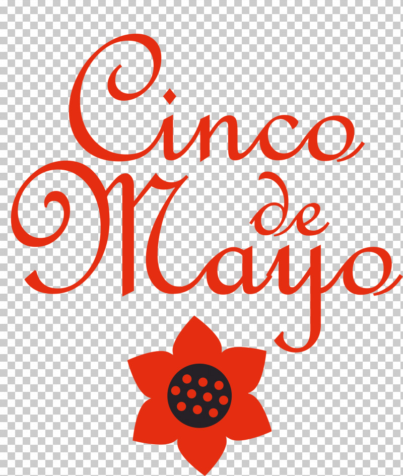Cinco De Mayo Fifth Of May PNG, Clipart, Biology, Cinco De Mayo, Fifth Of May, Flower, Logo Free PNG Download