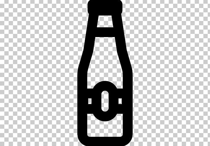 Beer Bottle Computer Icons Food Restaurant PNG, Clipart, Alcohol, Alcoholic Drink, Beer, Beer Bottle, Black And White Free PNG Download
