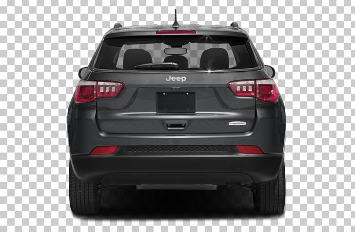Car 2018 Jeep Compass Latitude Chrysler Sport Utility Vehicle PNG, Clipart, Car, Compass, Exhaust System, Jeep, Jeep Compass Free PNG Download