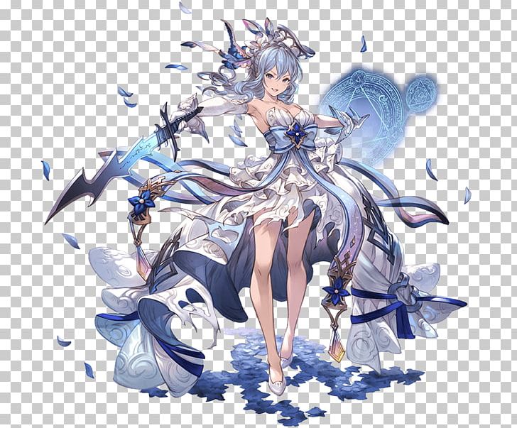 Granblue Fantasy Video Game Drawing PNG, Clipart, Anime, Casino, Cg Artwork, Character, Computer Wallpaper Free PNG Download