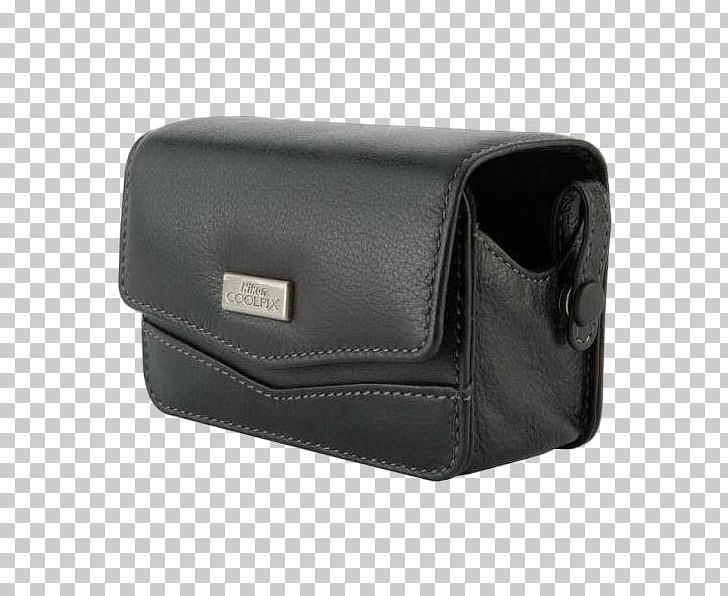 Nikon Coolpix P5100 Bag Leather PNG, Clipart, Accessories, Bag, Black, Black M, Brand Free PNG Download