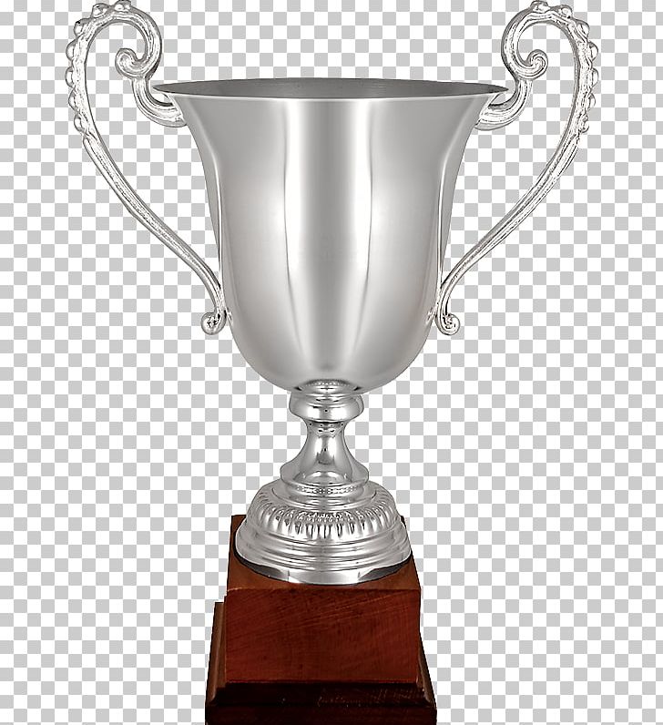 Trophy Award Sport Cup Silver PNG, Clipart, Award, Cup, Diploma, Drinkware, Medal Free PNG Download