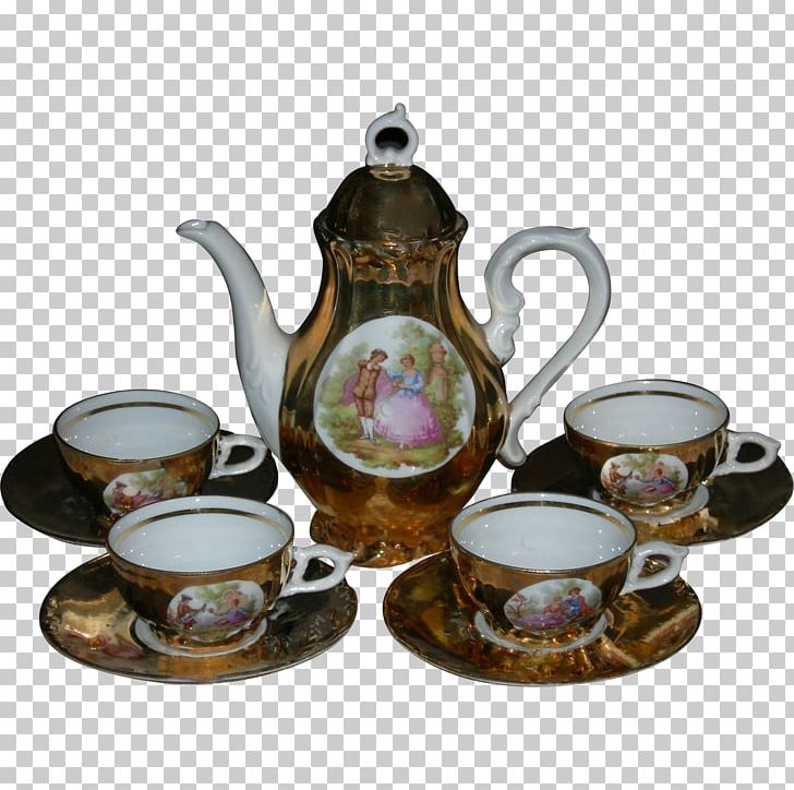 Turkish Tea Coffee Teapot Tableware PNG, Clipart, Ceramic, Coffee, Coffee Cup, Coffee Service, Cup Free PNG Download