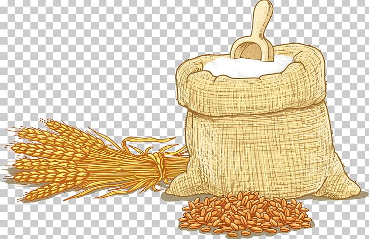 Wheat Flour Wheat Flour Cereal PNG, Clipart, Agricultural Land, Agricultural Machine, Agriculture, Agriculture Vector, Cartoon Free PNG Download