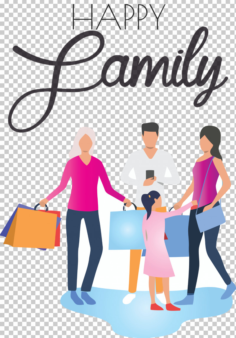 Family Day Happy Family PNG, Clipart, Consumer, Consumer Behaviour, Customer, Family Day, Goods Free PNG Download