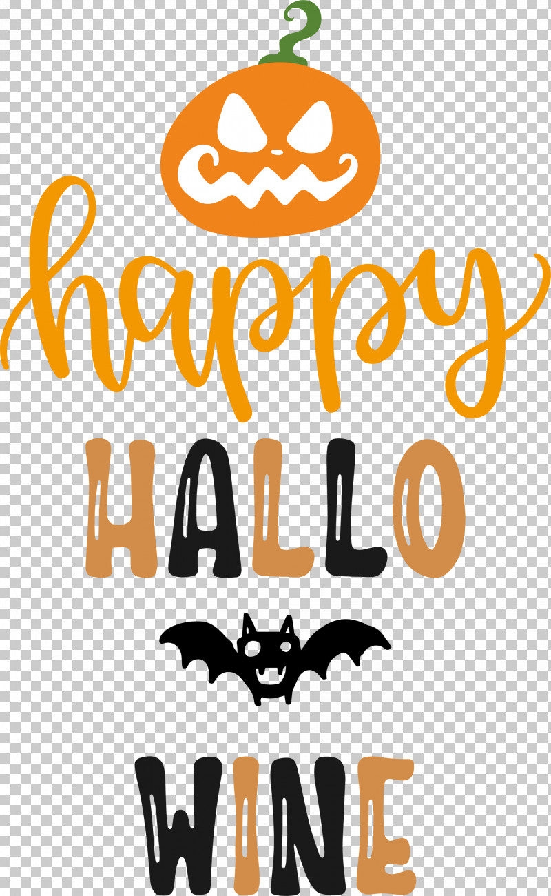 Happy Halloween PNG, Clipart, Behavior, Happiness, Happy Halloween, Line, Logo Free PNG Download