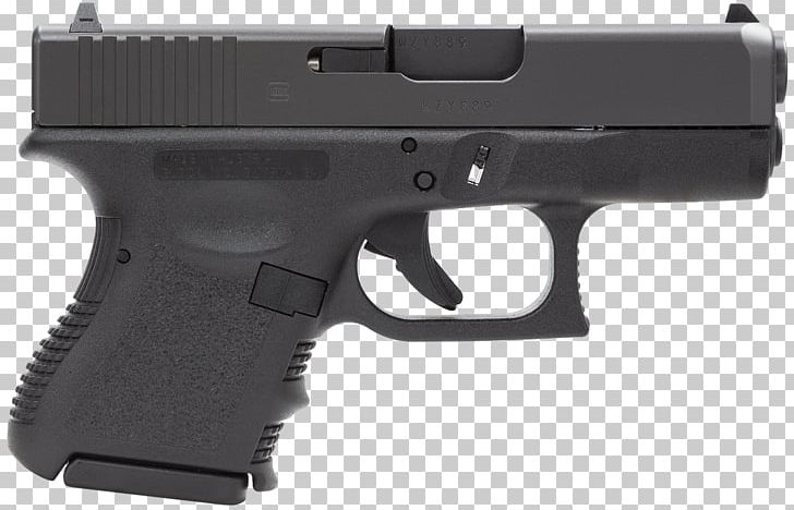 Glock 23 9×19mm Parabellum Glock 33 Glock 27 PNG, Clipart, 10mm Auto, 40 Sw, 357 Sig, 919mm Parabellum, Air Gun Free PNG Download