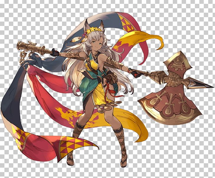 Granblue Fantasy Character Radio Personality Disc Jockey PNG, Clipart, Action Figure, Character, Characters, Disc Jockey, Fan Art Free PNG Download