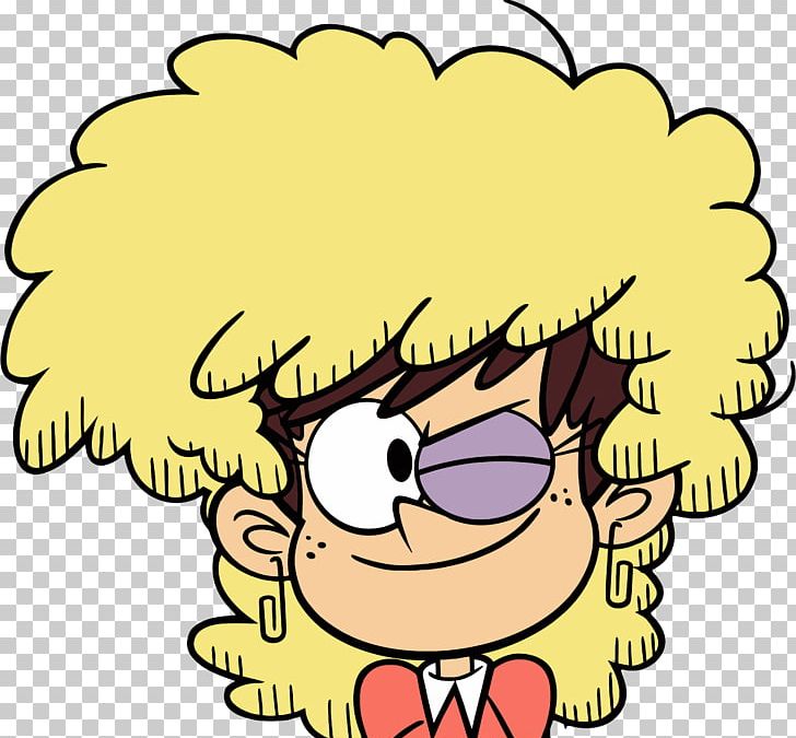 Luna Loud Character Text PNG, Clipart, Area, Art, Artwork, Boy, Character Free PNG Download