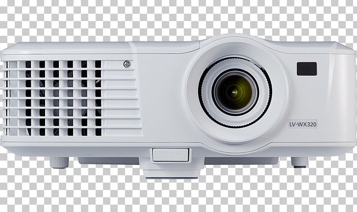 Multimedia Projectors Canon LV-WX320 Digital Light Processing PNG, Clipart, Canon, Digital Light Processing, Dlp, Electronic Device, Electronics Free PNG Download