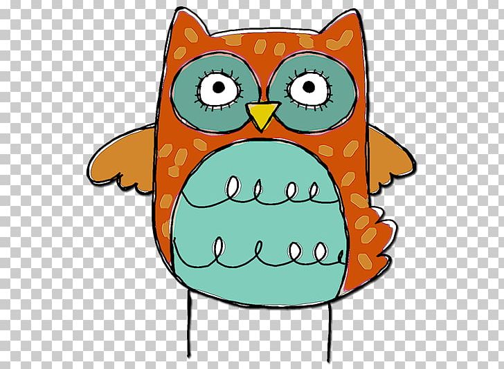 Owl Illustration Cartoon Product PNG, Clipart, Artwork, Beak, Bird, Cartoon, Orange Free PNG Download