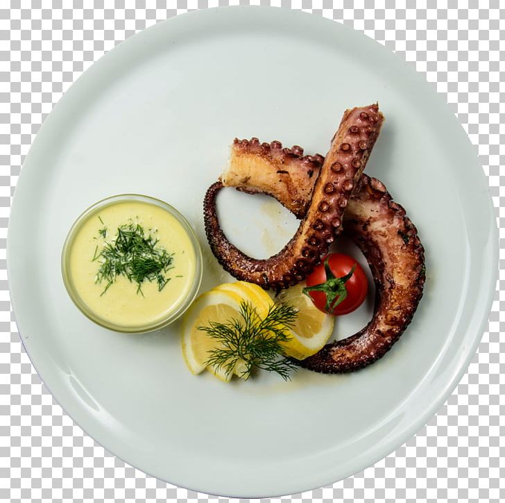 Vegetarian Cuisine Squid As Food Octopus Пърленка Full Breakfast PNG, Clipart, Breakfast, Cheese, Cuisine, Dish, Dishware Free PNG Download