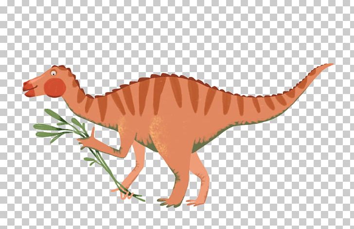 Velociraptor Cartoon Tyrannosaurus Dinosaur Illustration PNG, Clipart, 20161028, Animal, Animal Figure, Autumn Leaves, Banana Leaves Free PNG Download