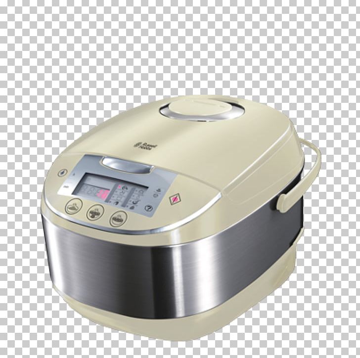 Rice Cookers Multicooker Russell Hobbs Home Appliance Slow Cookers PNG, Clipart, Cooker, Cooking Ranges, Cookware, Food Processor, Home Appliance Free PNG Download