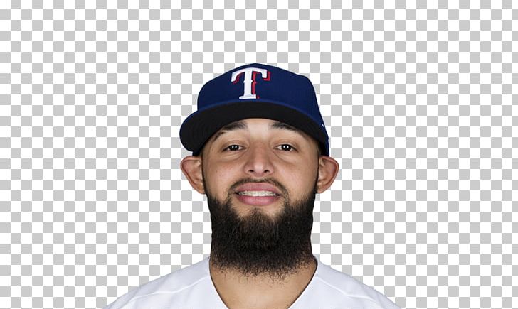 Rougned Odor Texas Rangers MLB Second Baseman Baseball PNG, Clipart, Baseball, Beanie, Beard, Cap, Cbs Sports Free PNG Download