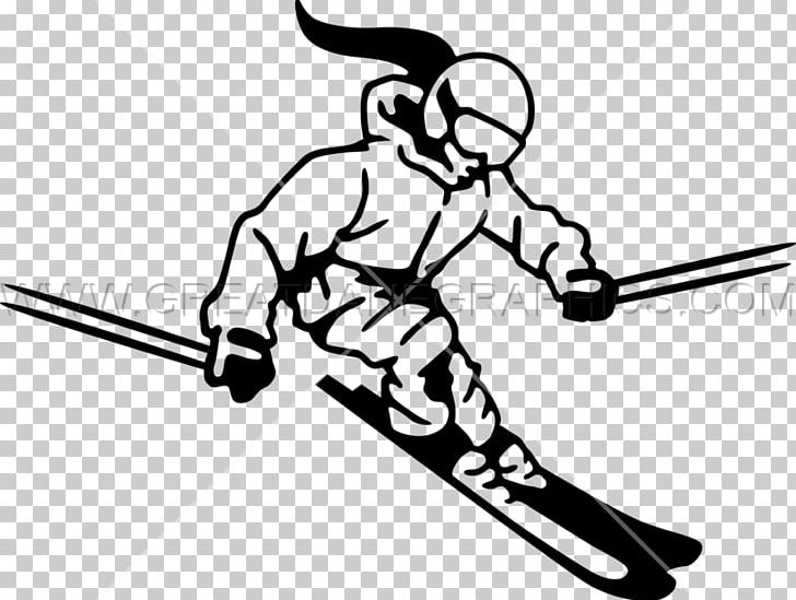 Skiing Drawing PNG, Clipart, Alpin, Area, Art, Baseball Equipment, Black Free PNG Download