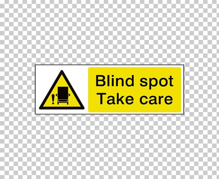Warning Sign Anti-climb Paint Blind Spot Safety PNG, Clipart, Angle, Anticlimb Paint, Area, Blindness, Blind Spot Free PNG Download